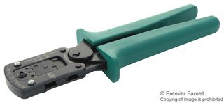 JST (JAPAN SOLDERLESS TERMINALS) WC-692