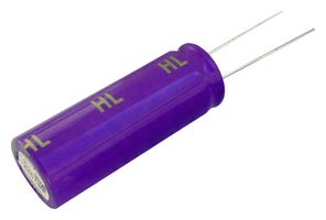 PANASONIC ELECTRONIC COMPONENTS EECHL0E107