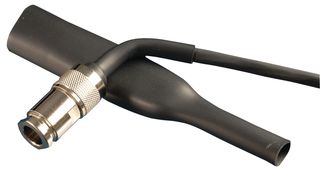 ALPHA WIRE FIT-600-1/4 BK008