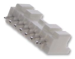 JST (JAPAN SOLDERLESS TERMINALS) B07B-PASK