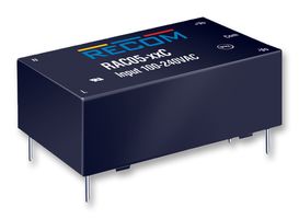 RECOM POWER RAC05-12SC