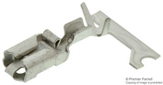 AMP - TE CONNECTIVITY 63812-1