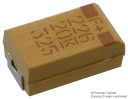 KEMET T496X336M020AT