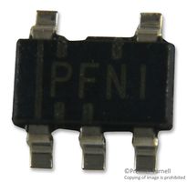 TEXAS INSTRUMENTS TPS60403DBVT.