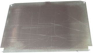 HOFFMAN ENCLOSURES A-6P6AL