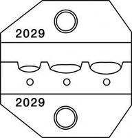 GREENLEE COMMUNICATIONS PA2029