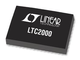 LINEAR TECHNOLOGY LTC2000IY-14#PBF