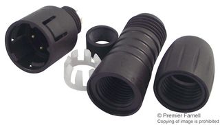 BINDER 99-9209-00-04