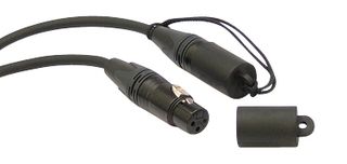 NEUTRIK RUBBER-CAP-CABLE