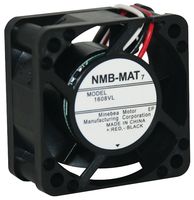 NMB TECHNOLOGIES 1608VL-04W-B40-B00