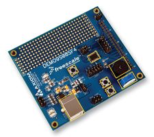 NXP DEMO9S08SF4