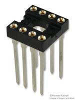 MILL MAX 123-93-308-41-001000