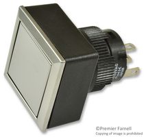 NKK SWITCHES YB215CWSPW01-N-P