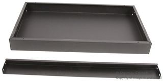 BUD INDUSTRIES RR-1249-BT