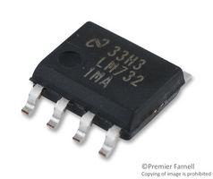TEXAS INSTRUMENTS LM7321MA/NOPB
