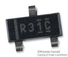 TEXAS INSTRUMENTS REF3125AIDBZR.