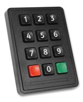 STORM INTERFACE 7202-12T0201