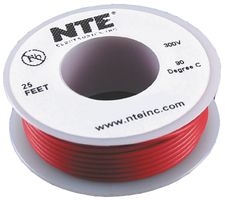 NTE ELECTRONICS WHS20-02-25