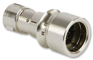 BULGIN PXM6010/22P/CR/0910