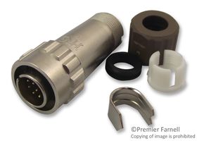 HIROSE(HRS) LF10WBPD-12P