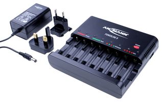 ANSMANN 1001-0006-UK