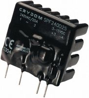 CRYDOM PFE380D25R