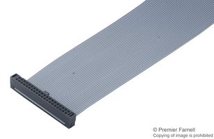 SAMTEC FFSD-20-D-12.00-01-N