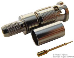 SAMTEC HDBNC-P-C-GN-ST-CA8