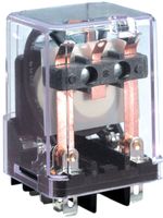 OMRON INDUSTRIAL AUTOMATION MJN3C-N-AC120