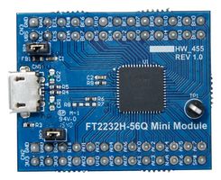 FTDI FT2232H-56Q MINI MDL