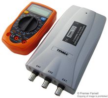 TENMA 72-10160+72-7770A