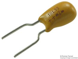 VISHAY 199D106X9035D6V1E3