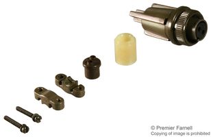 AMPHENOL INDUSTRIAL MS3106E12S-3S