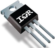 INTERNATIONAL RECTIFIER IRF3710ZPBF