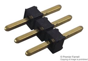 SAMTEC TMM-103-01-G-S