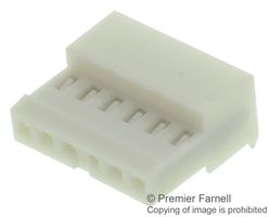 AMP - TE CONNECTIVITY 3-640441-6