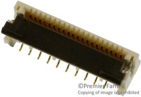 MOLEX 501951-2010