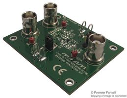 MAXIM INTEGRATED PRODUCTS MAX44260EVKIT#