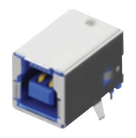 SAMTEC USB3-B-S-F-TH