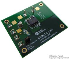 MAXIM INTEGRATED PRODUCTS MAXM17516EVKIT#