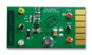 TEXAS INSTRUMENTS LMR10530YSDEVM/NOPB