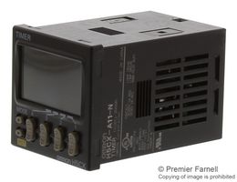 OMRON INDUSTRIAL AUTOMATION H5CX-A11-N AC100-240