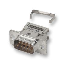 AMPHENOL FCI 865709P065TXLF