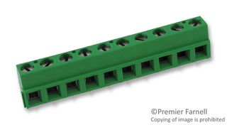 BUCHANAN - TE CONNECTIVITY 1-282837-0