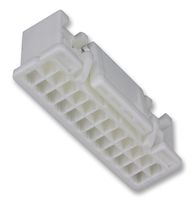 JST (JAPAN SOLDERLESS TERMINALS) PUDP-24V-S