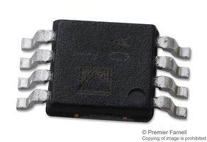 ANALOG DEVICES AD623ARMZ.