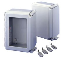 HOFFMAN ENCLOSURES A664CHSCFG