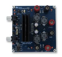 TEXAS INSTRUMENTS TPA3116D2EVM