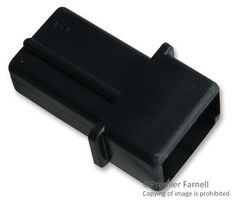 AMP - TE CONNECTIVITY 1-480498-1