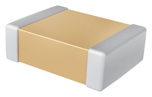 KEMET C1206F105K5RACTU